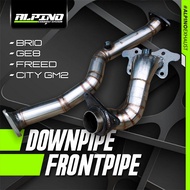 DPFP ALPINO BRIO-GE8-FREED-CITY GM2