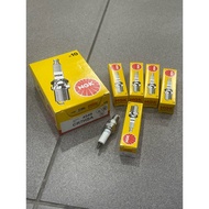 NGK SPARK PLUG CR7HSA SRL115 FI EGO LAGENDA 115FI EGO PRICE FOR 1 PCS