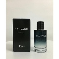 Dior Sauvage曠野之心男士淡香水(100ml)