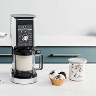 4PCS Ice Cream Pints Cup for Creami NC500 NC501 Ice Cream Storage Containers Food Freezer