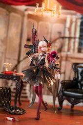 ✶自售✶HobbyMax 少女前線 M4 SOPMOD Ⅱ 酒席的掃蕩者 1/7