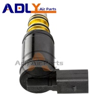 1K0820859N 1K0820859E 5Q0820803 5Q0820803F 6SEU14C AC Compressor Solenoid Control Valve for Volkswag
