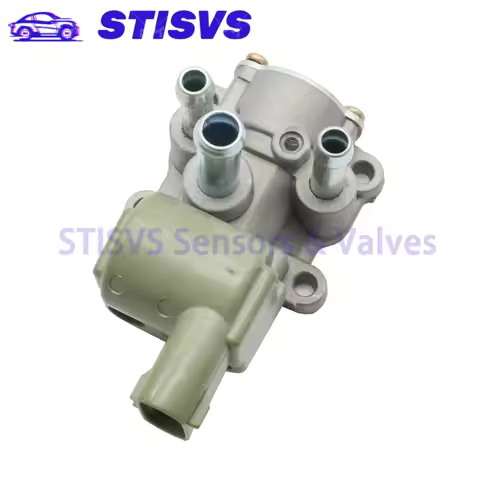 22270-74350 Idle Air Control IAC Valve Gasket For Toyota Corona Caldina Vista 2 3 4 5 Camry RAV4 3SF