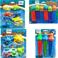 ANDATOY Diving Toys Training Game Underwater Buoy YG88S