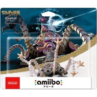 amiibo Guardian [Breath of the Wild] (The Legend of Zelda series)【Direct from Japan】