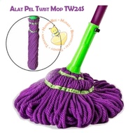 Practical Twist Mop Tool