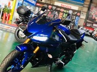 【天美重車 租賃 〗黃牌重機出租 YAMAHA R3 ABS 高雄重機出租指定天美