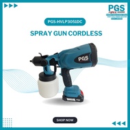 ONELIVING SPRAY GUN ORIGINAL BATTERY CHARGER PGS-HVLP3051DC