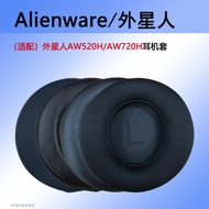 Suitable for Alienware/Alien AW520H Earphone Case AW720H Earmuff Sponge Case aw520h/aw720h Headphone
