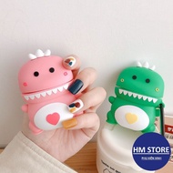 Protective Case for bluetooth 1/2/Pro/i12/i9/i7/tws wireless headphone Case, impact resistant, flexi