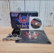 VGA CARD Ati Radeon AMD 7670 4GB DDR5 128 bit PCIE