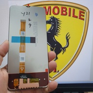 Màn Hình tương thích VIVO Y21 2021 / Y21S / Y02S / Y16 (tặng keo dán + cường lực)