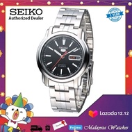 Seiko 5 SNKL83K1 Automatic Stainless Steel Bracelet Gents Watch