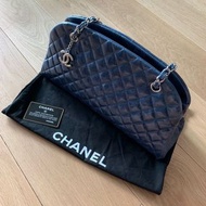 Chanel Mademoiselle Bowling Bag #sellmybag