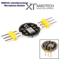 INMP441 Omnidirectional Microphone Module I2S for ESP32 MEMS Xarotech