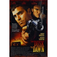 [En]1080P&4K Blu-ray HD Movies From Dusk Till Dawn