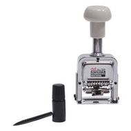 Deli 7506 6-digit jump mark