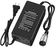 24V 5A 24BC5000TF-1 EA1065 180 X-CEL Charger for Lakematic,Pride Mobility,Electric Bike,Wheelchair,D