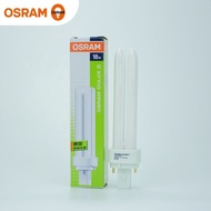 Lan~OSRAM OSRAM Energy-Saving Lamp Separate 2-Needle Inductive Plug-In Lamp 10W13W18W26W Downlight 2