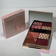 Charlotte Tilbury Pillow Talk Beautifying Highlight Face Palette 4x3.8g