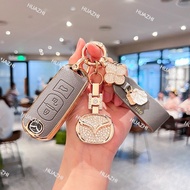 HZ Mazda 2 3 CX-3 CX-5 CX-7 CX-9 CX5 CX7 CX9 CX3 remote key cover/key case accessories