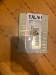 Future salad drink mix