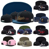 summer hat flat brim cap embroidered 2pac cap/garfield cap/ cayler&sons cap/ unisex snapback cap Sun