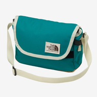 日本 2026 新版 The North Face K Shoulder Pouch 兒童斜孭袋