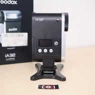 Godox iA32 - Mini Camera Flash