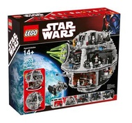 [Sold] LEGO - 10188 Star Wars：Death Star 星球大戰：死星