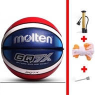Extra Bola Basket Molten Gq7X Bg0 | Bola Basket Outdoor | Bola Basket
