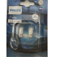 PHILIPS W5W Ultinon 3000 T10 Led Bulb