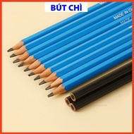 2H-14B pencil for professional sketching art drawing, portrait painting pencil