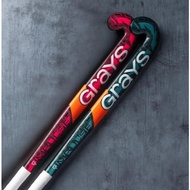 GRAYS IMPULSE WOODEN HOCKEY STICK