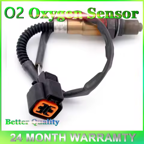 39210-22610 3921022610 O2 Lambda Oxygen Sensor For Hyundai Accent COUPE ELANTRA GETZ i30 MATRIX Kia 