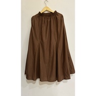 ByNeeth Robin Skirt new