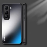 Cho Infinix Hot 50 Pro Cộng Với 50I 4G 5G 2025 Trường Hợp Frosted mờ cứng Ốp bảo vệ Cho Hot50 Hot50I