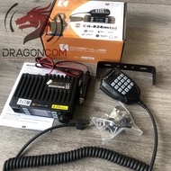 Cignus CG-828 Mini or CG828 Mini Dual Band Mobile Base Radio