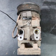 TOYOTA AVANZA 1.5 3SZ AIRCOND COMPRESSOR (ORIGINAL USED) 251292