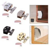 [Freneci] Glass Door Hinge, Cabinet Hinge, Frameless Cabinet Clamps, Shower Door Cabinet Hinge, Disp