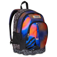 Seven DUAL BACKPACK SHADEFULL 男童雙格層減壓學生書包