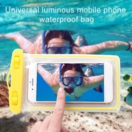 Universal Waterproof Phone Case Water Proof Bag Mobile Phone Pouch PV Cover For iPhone 12 11 Pro Max Xs Xr 8 7 Samsung