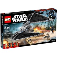 LEGO STAR WARS 75154 TIE Striker