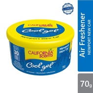 California Scents Newport (70g)