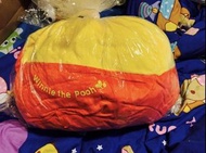 小熊維尼公仔 小熊維尼咕臣 Winnie the Pooh 公仔