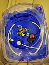 Beyblade X 戰鬥盤連陀螺