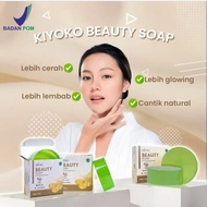 SABUN PHYLLIA BEUTY SOAP SABUN KIYOKO 50 GR/KIYOKO by phyllia