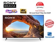 Sony X85J 4K 43X85J 50X85J 55X85J 65X85J 75X85J 85X85J UHD 4K GOOGLE TV SMART TV 2021 Model