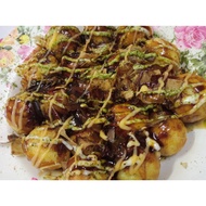 TAKOYAKI FROZEN by Hadasyuhada