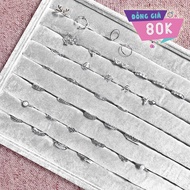 S925 Silver ring